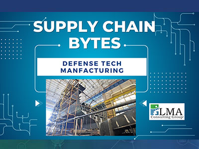 Defense Tech Manufacturing