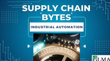Industrial automation drives manufacturing success through AI, workforce upskilling, capacity expansion and tech upgrades