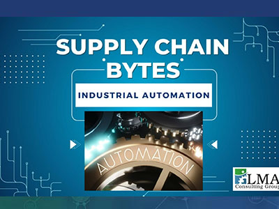 Industrial Automation