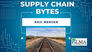 What does the Union Pacific Norfolk Southern merger mean for freight networks, capacity, and manufacturers’ supply chains?