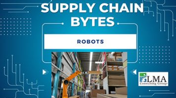 Robots are reshaping supply chain operations by driving efficiency, filling labor gaps, and enabling scalable growth in manufacturing and logistics