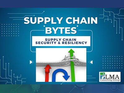 Supply Chain Security & Resiliency