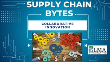 collaborative innovation in supply chains drives cross-functional breakthroughs and partner engagement for superior business performance