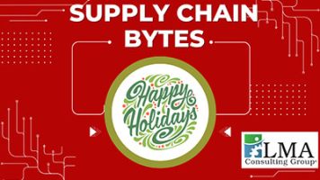 Happy Holidays LMA Consulting 2025 message with season’s greetings and New Year insights from LMA Consulting Group.