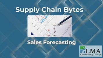 Sales Forecasting