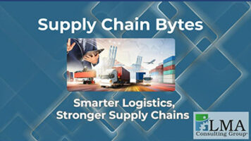 port logistics performance driving stronger supply chain outcomes through reduced dwell times, collaboration and strategic investments