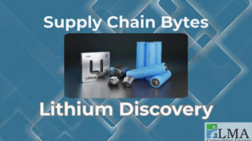Lithium Discovery