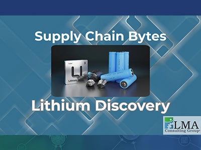 Lithium Discovery