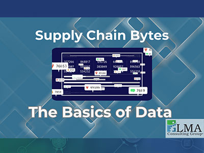 The Basics of Data