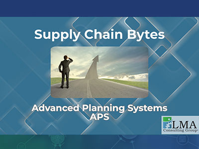Supply Chain Bytes