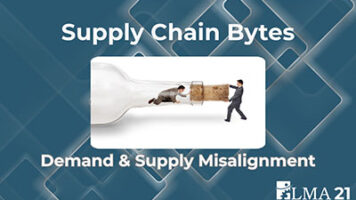 Demand & Supply Misalignment