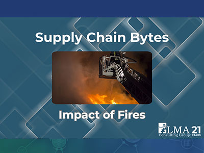 The Impact of Fires