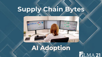 AI Adoption for Manufacturing Performance AI adoption helps manufacturers improve forecasting, planning, robotics and supply chain decision-making for profitable growth