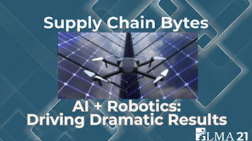 supply-chain-bytes-e84v2 AI + Robotics: Driving Dynamic Results