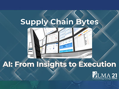 AI: From Insights to Execution