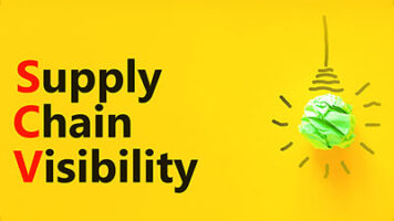 supply chain visibility benefits through real-time tracking, inventory insight, and supplier performance monitoring for growth