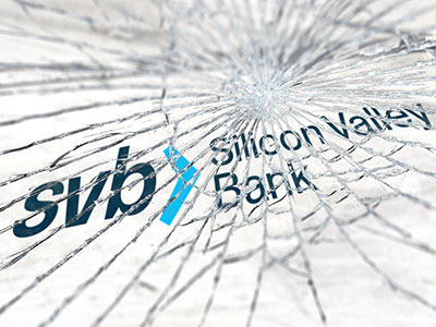 SVB Crash