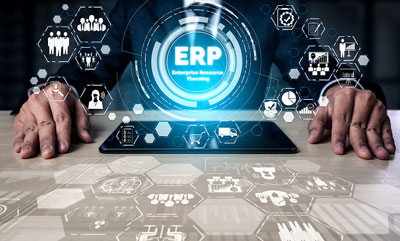 ERP