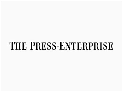 The Press Enterprise