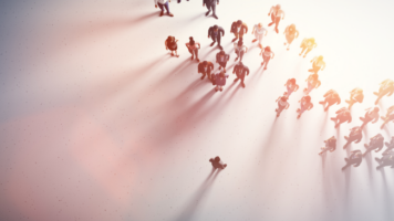 Manufacturing thought leaders 2026 featuring top experts in supply chain, digital transformation, and Industry 4.0 innovation