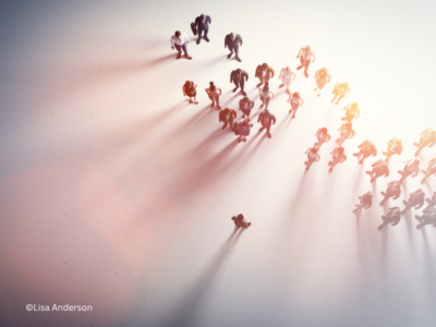 Manufacturing thought leaders 2026 featuring top experts in supply chain, digital transformation, and Industry 4.0 innovation