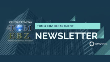 Lisa Anderson featured in the EBZ Newsletter in a Women In Supply Chain special, highlighting Women’s History Month.