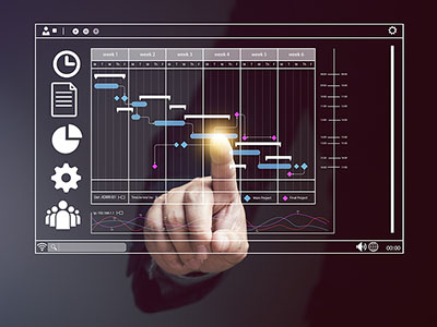 Scheduling Best Practices: Enhancing Customer Service, Operational Performance, and Inventory Turns